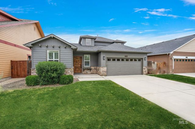 10130 W Brownstone Dr, Boise, ID 83709