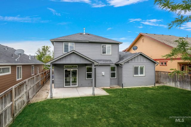 10130 W Brownstone Dr, Boise, ID 83709