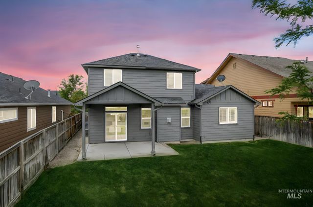 10130 W Brownstone Dr, Boise, ID 83709