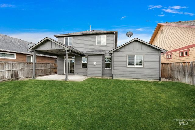 10130 W Brownstone Dr, Boise, ID 83709