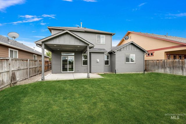 10130 W Brownstone Dr, Boise, ID 83709