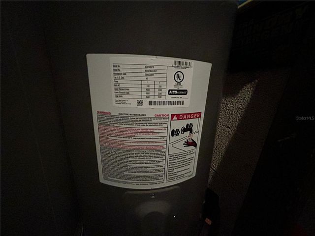 1134 SUNCREST DRIVE, Apopka, FL 32703