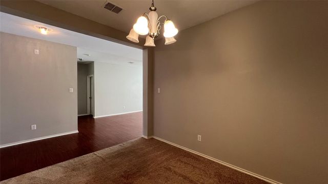 8128 Hulen Park Circle, Fort Worth, TX 76123