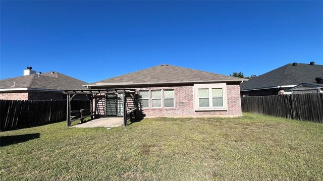 8128 Hulen Park Circle, Fort Worth, TX 76123