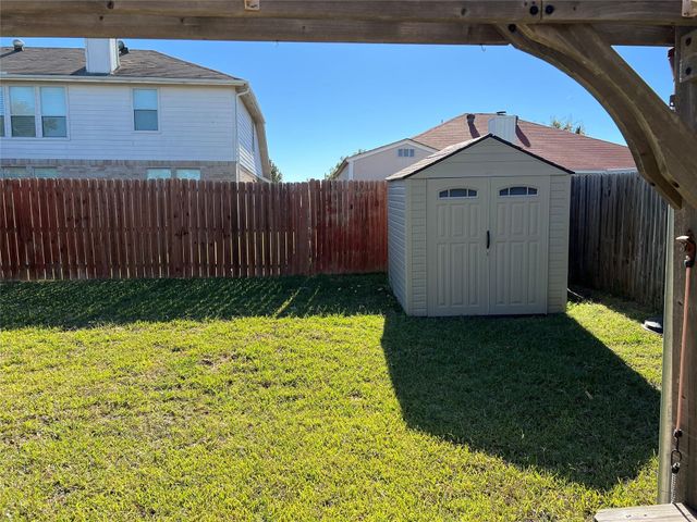 8128 Hulen Park Circle, Fort Worth, TX 76123