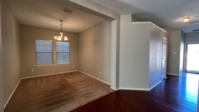 8128 Hulen Park Circle, Fort Worth, TX 76123