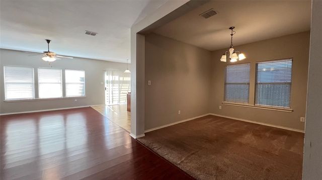 8128 Hulen Park Circle, Fort Worth, TX 76123