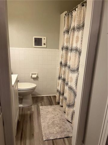 100 HILTON Court, Pineville, LA 71360