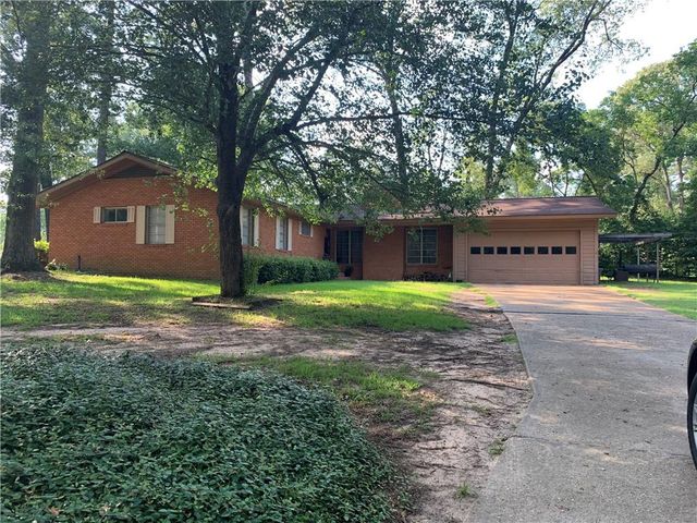 100 HILTON Court, Pineville, LA 71360