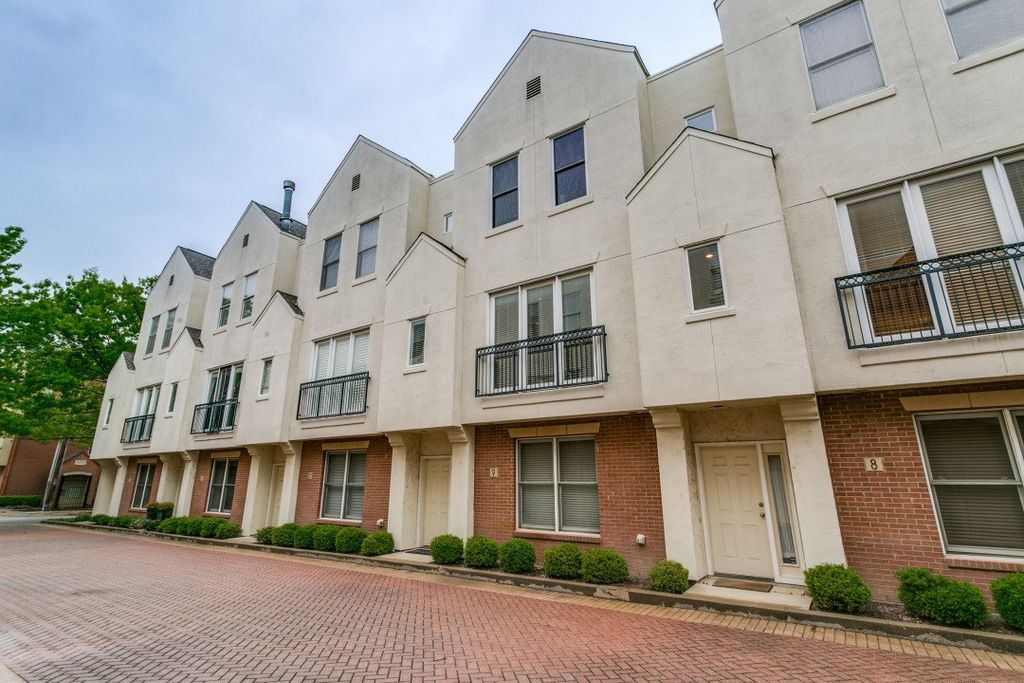 3250 Cambrick Street 9, Dallas, TX 75204