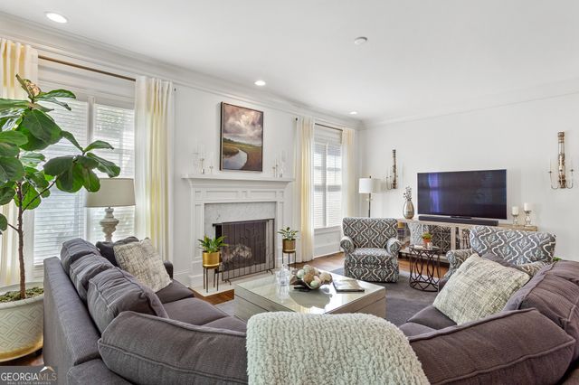 611 Timm Valley Road NE # 2, Atlanta, GA 30305