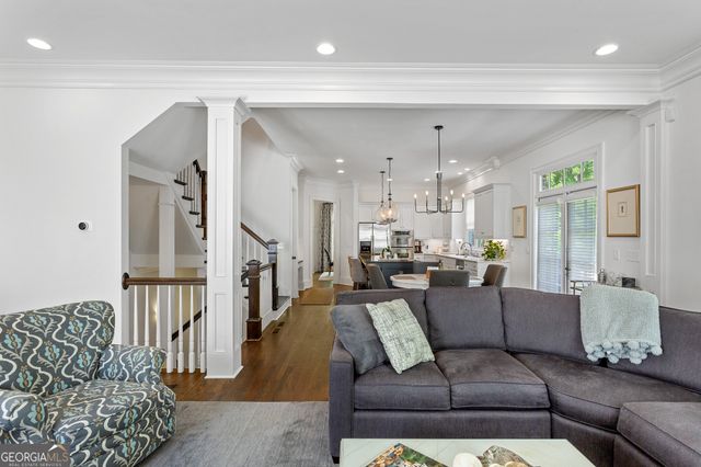 611 Timm Valley Road NE # 2, Atlanta, GA 30305