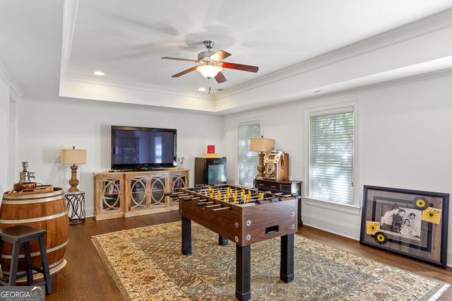 611 Timm Valley Road NE # 2, Atlanta, GA 30305