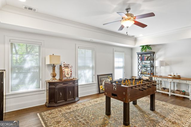 611 Timm Valley Road NE # 2, Atlanta, GA 30305