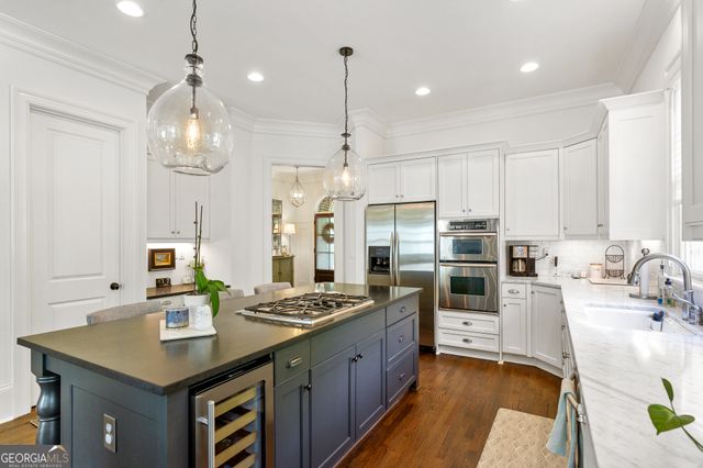 611 Timm Valley Road NE # 2, Atlanta, GA 30305