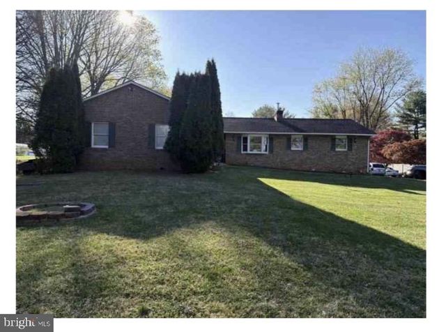 7401 PINDELL SCHOOL RD, Fulton, MD 20759