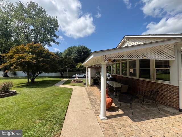 7401 PINDELL SCHOOL RD, Fulton, MD 20759