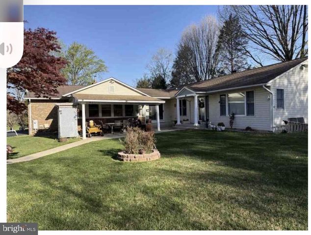 7401 PINDELL SCHOOL RD, Fulton, MD 20759
