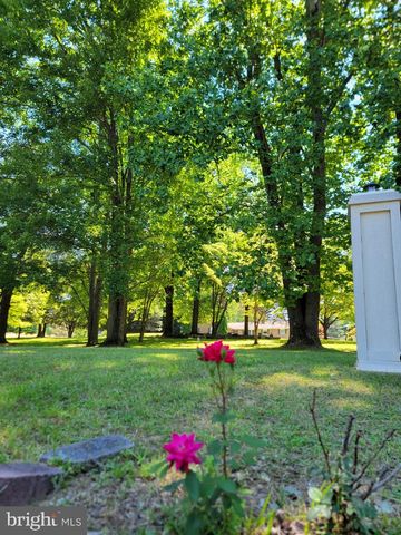 7401 PINDELL SCHOOL RD, Fulton, MD 20759