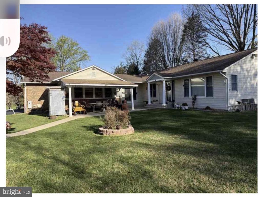 7401 PINDELL SCHOOL RD, Fulton, MD 20759