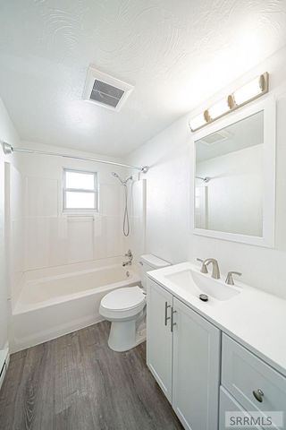 1655 Ponderosa Drive, Idaho Falls, ID 83404