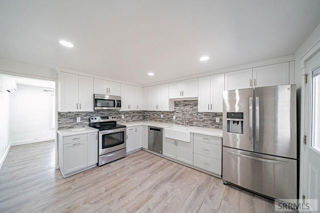 1655 Ponderosa Drive, Idaho Falls, ID 83404