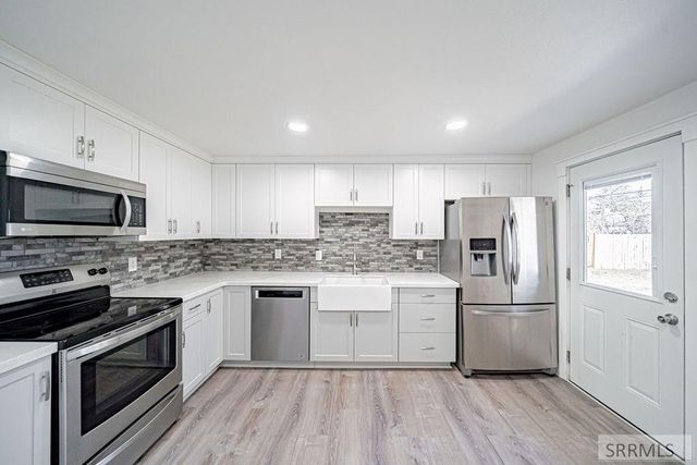 1655 Ponderosa Drive, Idaho Falls, ID 83404