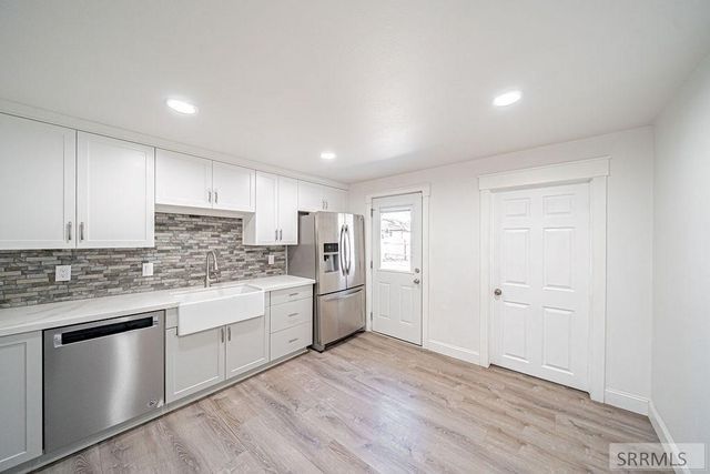 1655 Ponderosa Drive, Idaho Falls, ID 83404