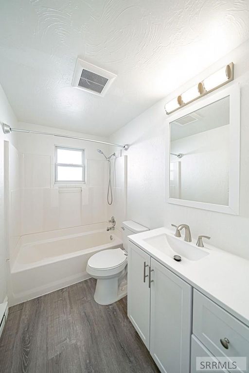 Image 15 of property listing at 1655 Ponderosa Drive, Idaho Falls, ID 83404