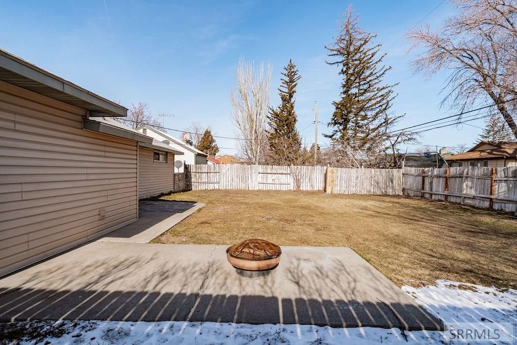 Image 18 of property listing at 1655 Ponderosa Drive, Idaho Falls, ID 83404