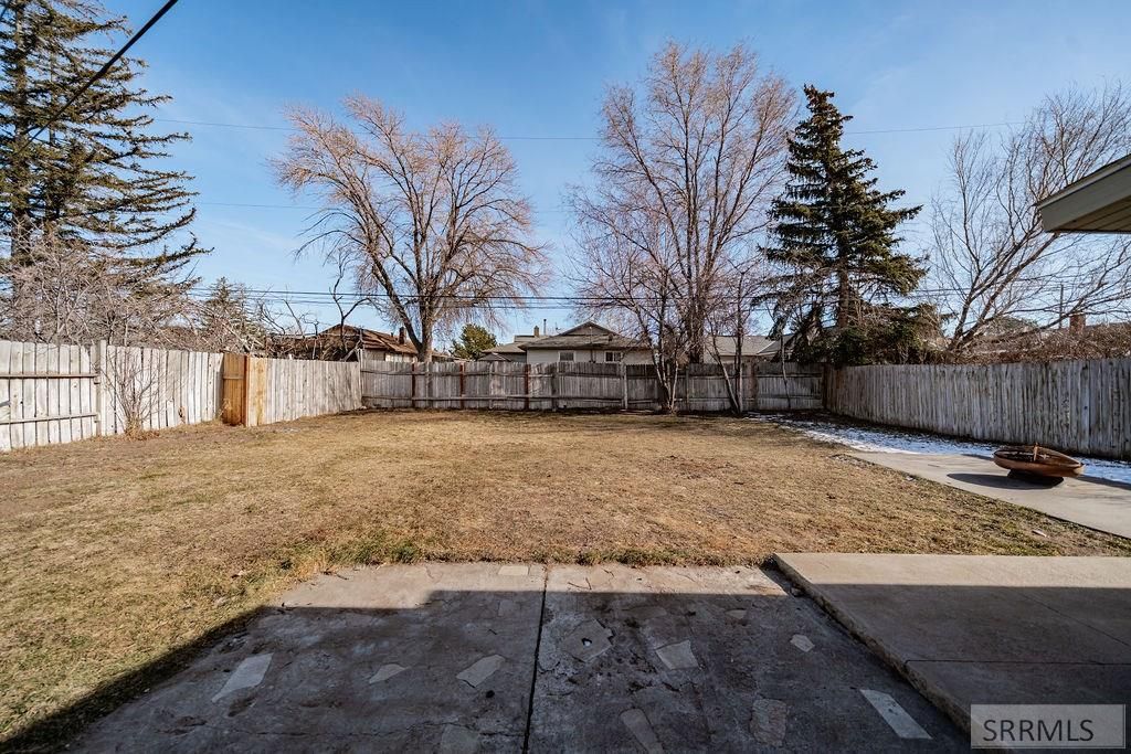 Image 19 of property listing at 1655 Ponderosa Drive, Idaho Falls, ID 83404