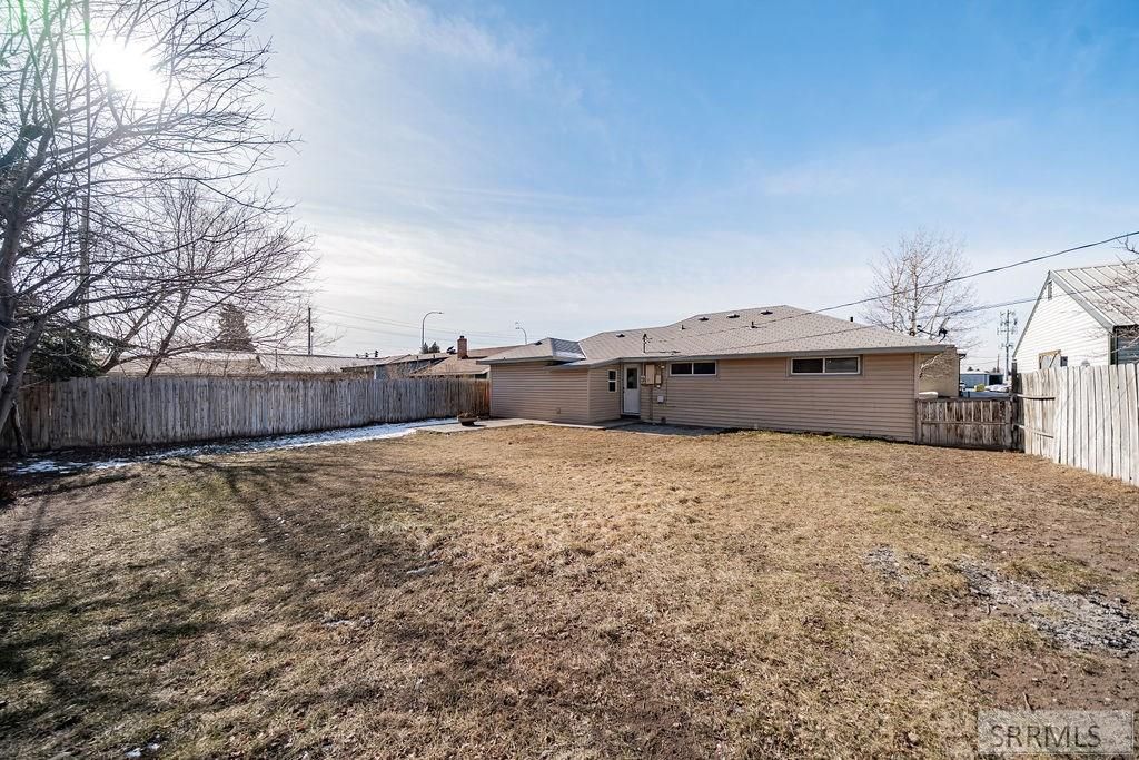 Image 20 of property listing at 1655 Ponderosa Drive, Idaho Falls, ID 83404
