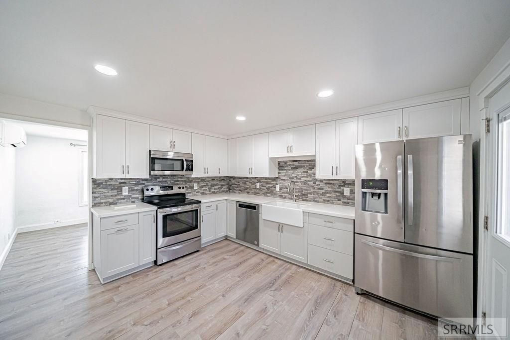 Image 3 of property listing at 1655 Ponderosa Drive, Idaho Falls, ID 83404