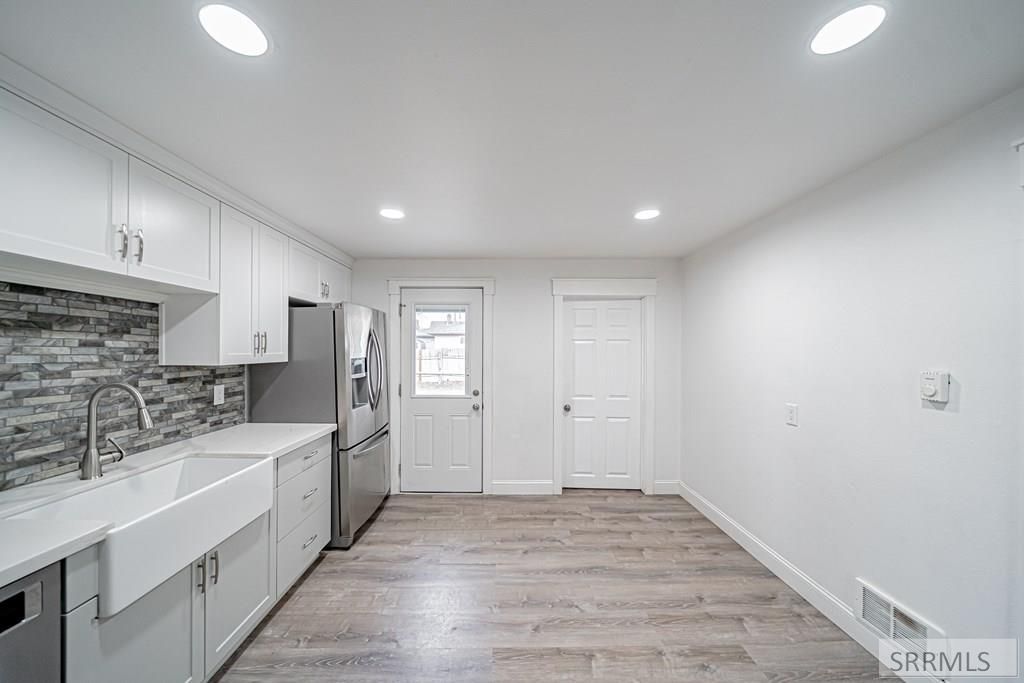 Image 7 of property listing at 1655 Ponderosa Drive, Idaho Falls, ID 83404