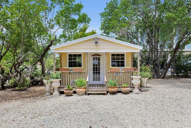 830 Egret Lane, Key Largo, FL 33037