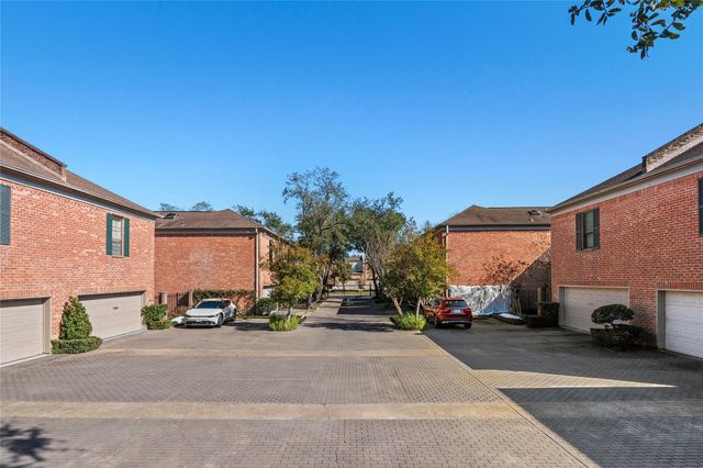 6732 Vanderbilt Street, Houston, TX 77005