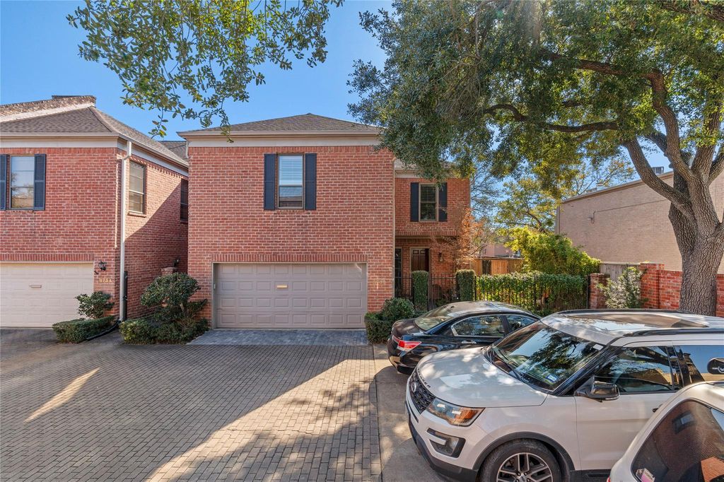 6732 Vanderbilt Street, Houston, TX 77005