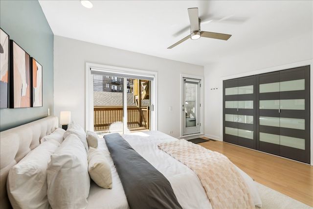 2838 N Damen Avenue 1, Chicago, IL 60618