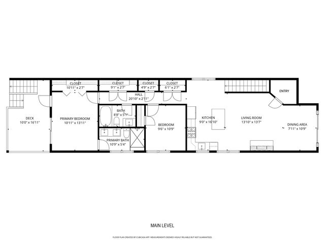 2838 N Damen Avenue 1, Chicago, IL 60618