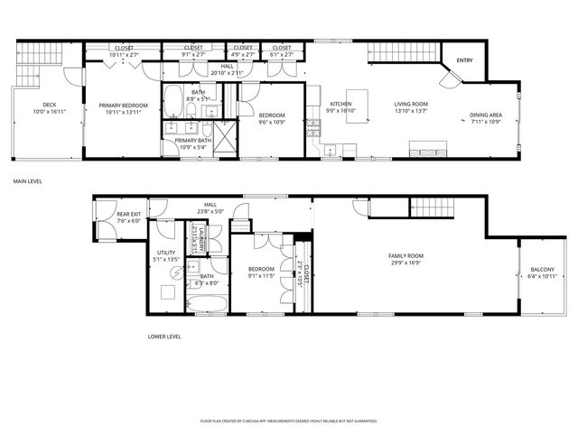 2838 N Damen Avenue 1, Chicago, IL 60618