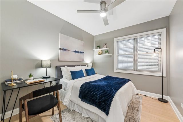 2838 N Damen Avenue 1, Chicago, IL 60618