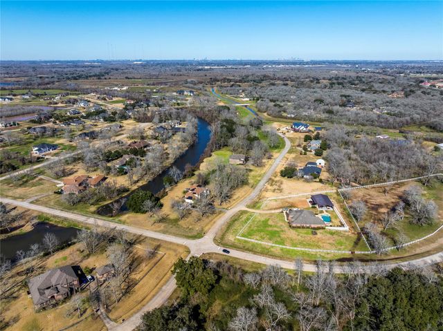 606 Oyster Shell Court, Missouri City, TX 77459