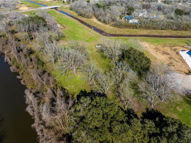 606 Oyster Shell Court, Missouri City, TX 77459