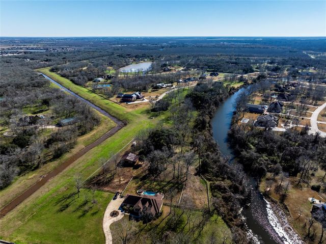 606 Oyster Shell Court, Missouri City, TX 77459