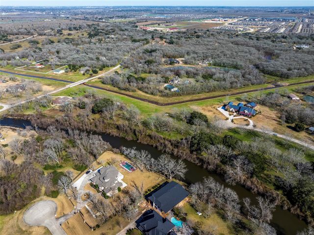 606 Oyster Shell Court, Missouri City, TX 77459