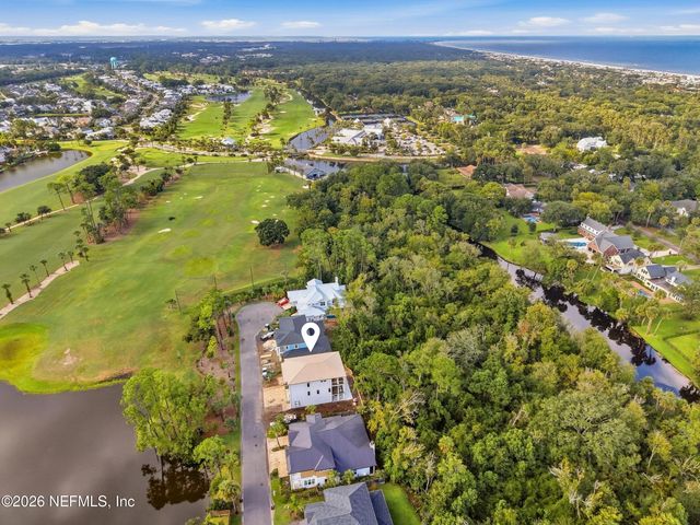 1329 ESTRELA Lane, Atlantic Beach, FL 32233