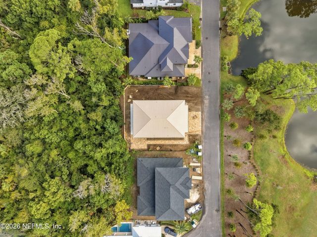 1329 ESTRELA Lane, Atlantic Beach, FL 32233