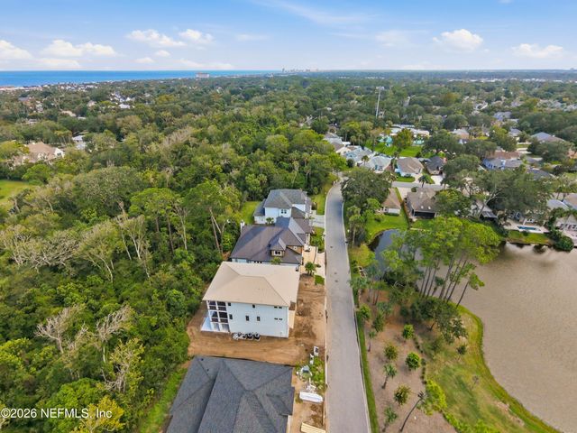 1329 ESTRELA Lane, Atlantic Beach, FL 32233