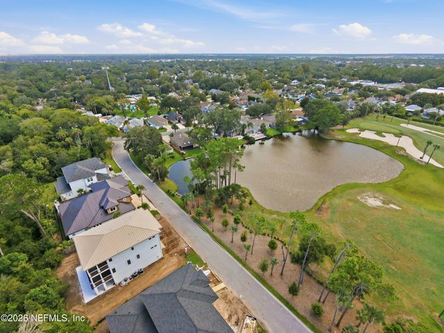 1329 ESTRELA Lane, Atlantic Beach, FL 32233