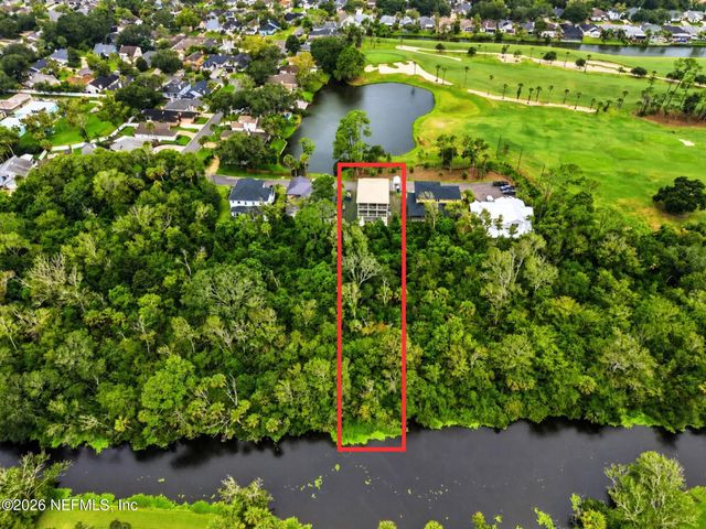 1329 ESTRELA Lane, Atlantic Beach, FL 32233